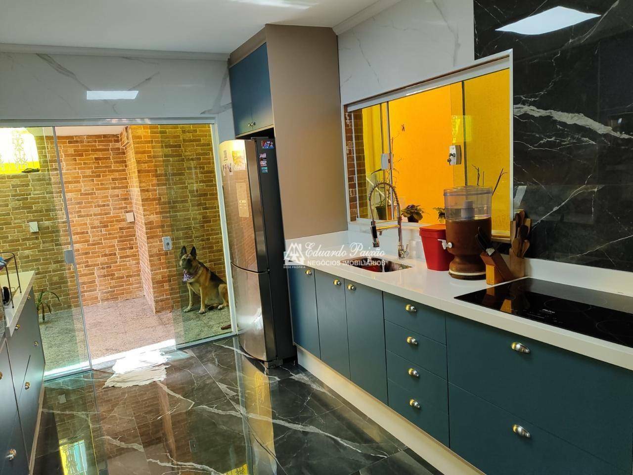 Sobrado à venda com 4 quartos, 400m² - Foto 10