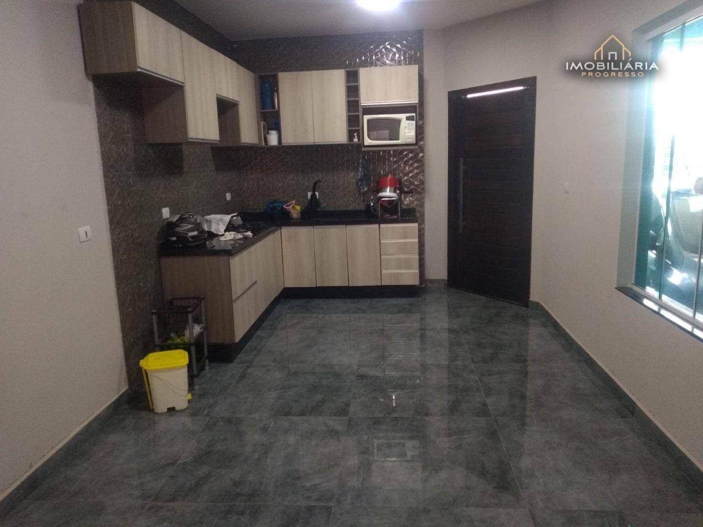 Casa à venda com 3 quartos, 160m² - Foto 17