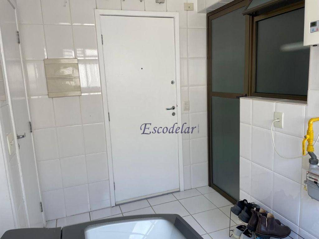 Apartamento à venda com 3 quartos, 105m² - Foto 13