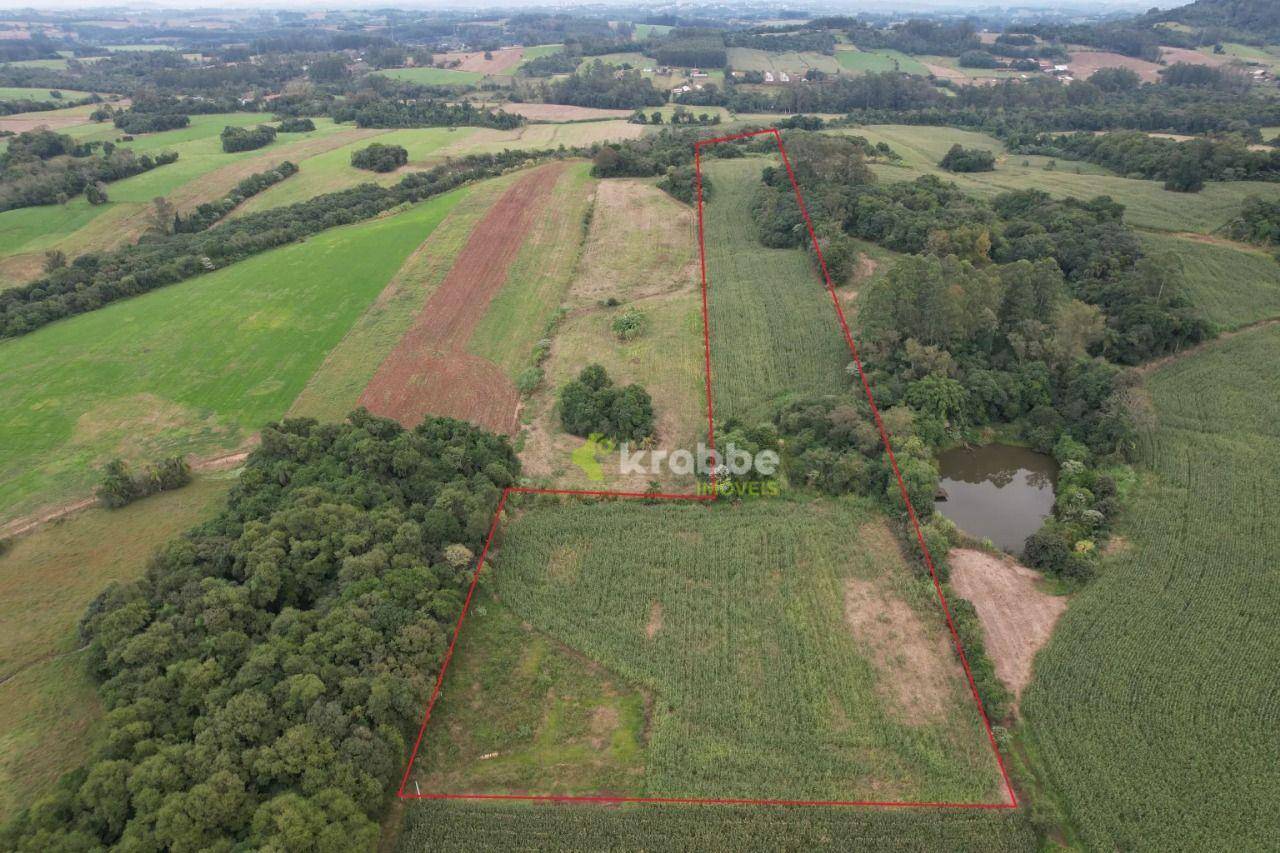 Terreno, 5 hectares - Foto 1