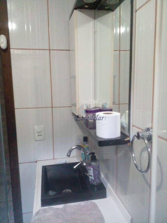 Sobrado à venda com 3 quartos, 150m² - Foto 5