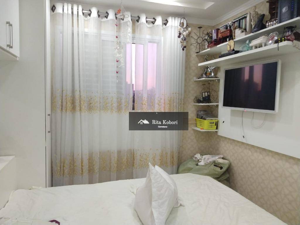 Apartamento à venda com 2 quartos, 50m² - Foto 7