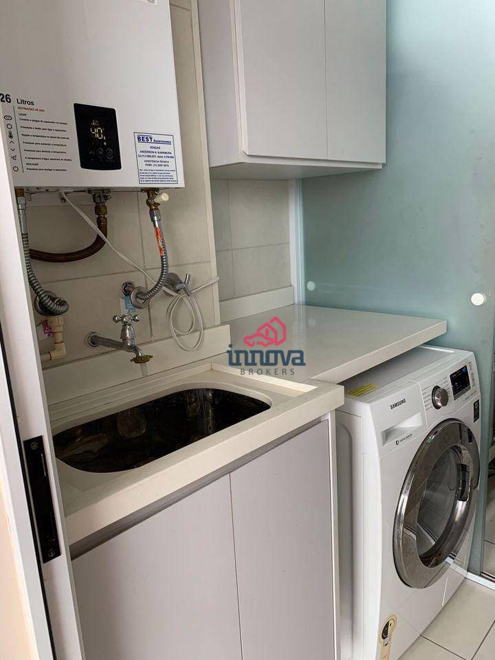 Apartamento à venda com 2 quartos, 79m² - Foto 15