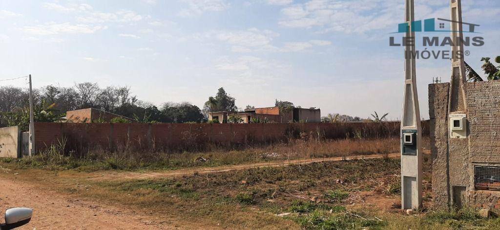 Terreno à venda, 2050M2 - Foto 5