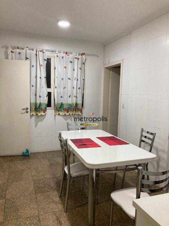 Apartamento à venda com 4 quartos, 180m² - Foto 17