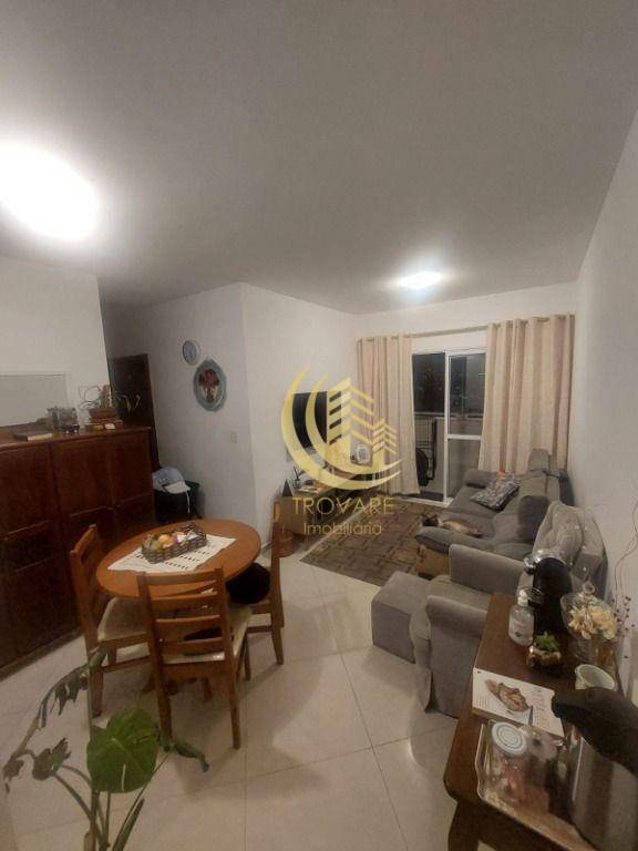 Apartamento à venda com 2 quartos, 58m² - Foto 4