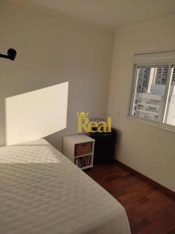 Apartamento à venda com 3 quartos, 162m² - Foto 9