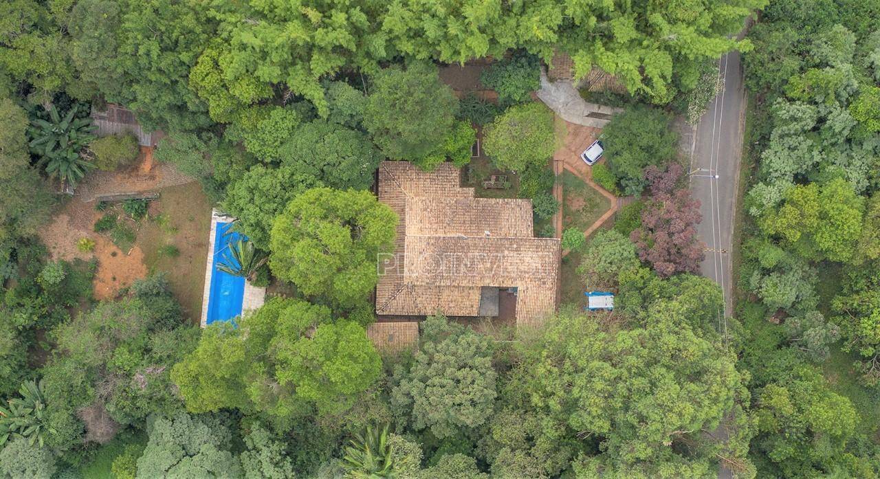 Casa de Condomínio à venda e aluguel com 4 quartos, 371m² - Foto 19
