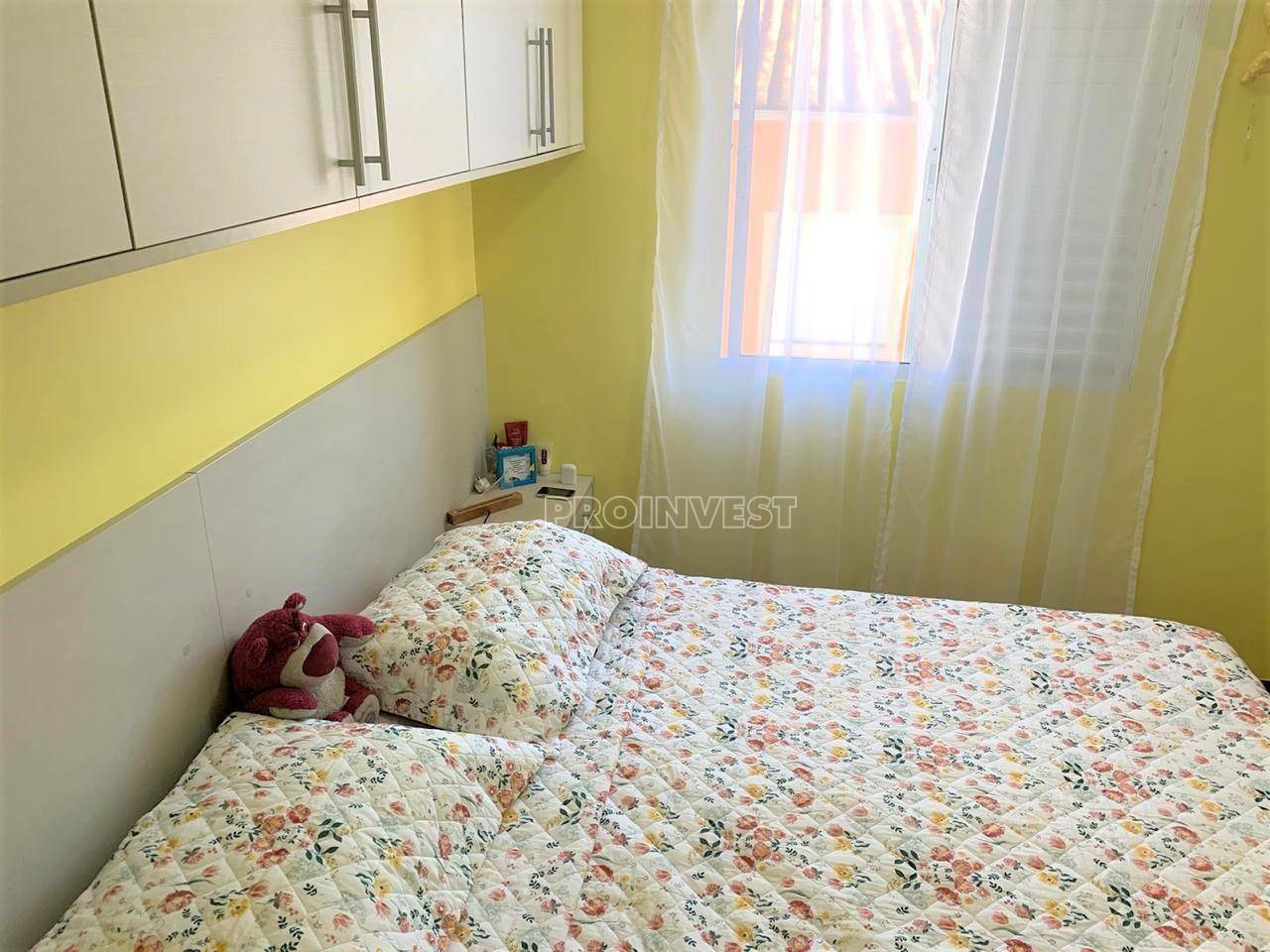 Casa de Condomínio à venda com 3 quartos, 100m² - Foto 17