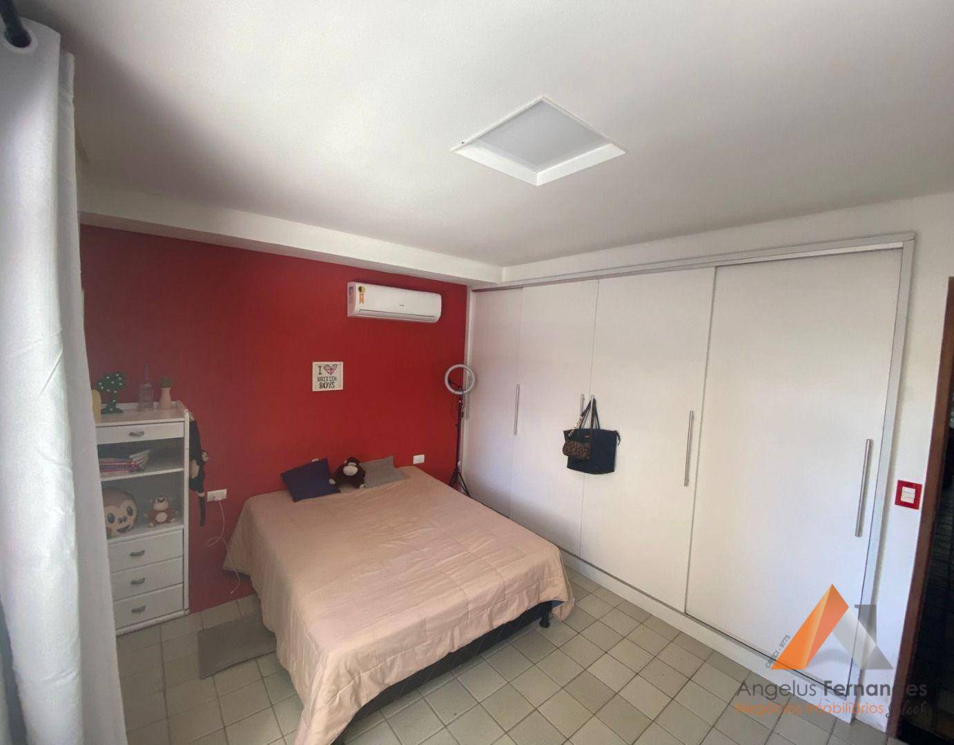 Apartamento à venda com 3 quartos, 98m² - Foto 16