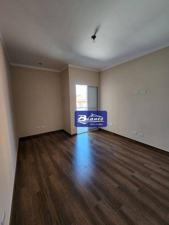 Sobrado à venda com 3 quartos, 110m² - Foto 12