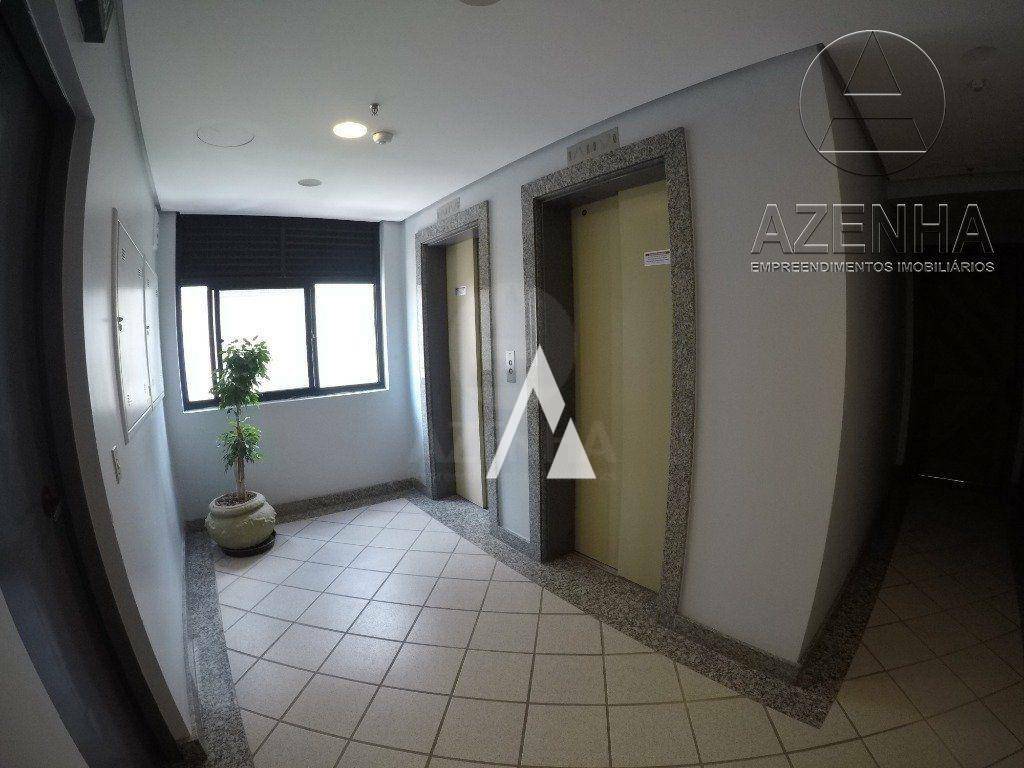 Conjunto Comercial-Sala à venda e aluguel, 36m² - Foto 7