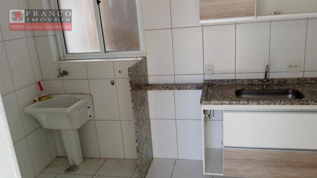 Apartamento à venda com 3 quartos, 60m² - Foto 21