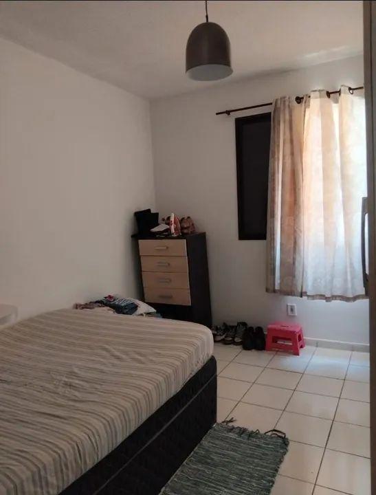 Apartamento à venda com 2 quartos, 56m² - Foto 4