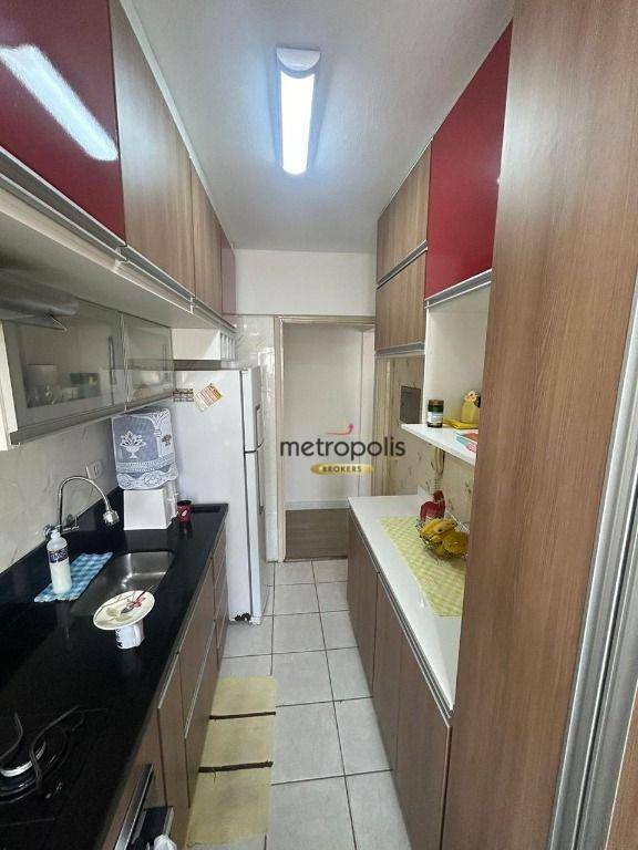 Apartamento à venda com 2 quartos, 50m² - Foto 4