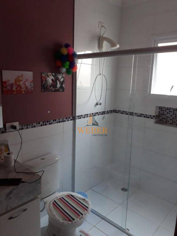 Sobrado à venda com 3 quartos, 160m² - Foto 29