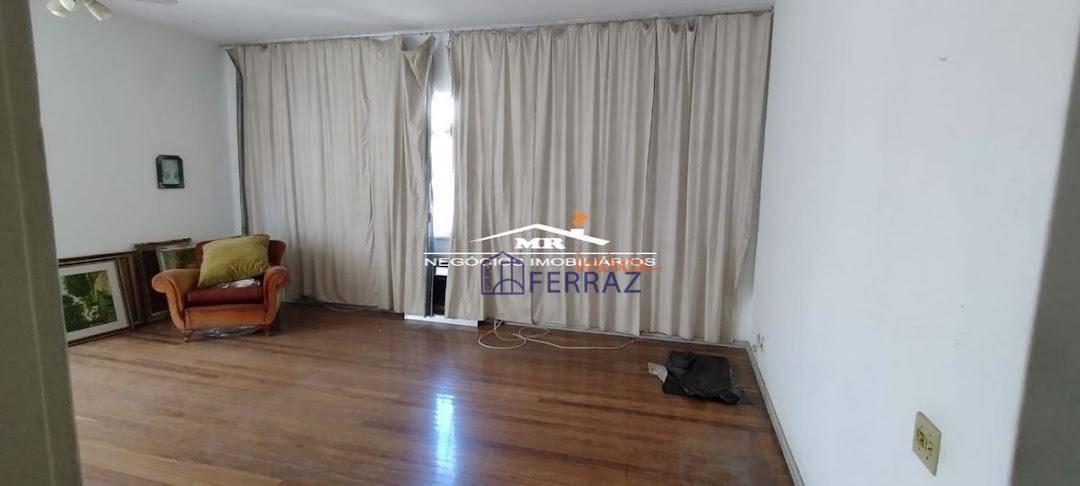 Apartamento à venda com 3 quartos, 160m² - Foto 2