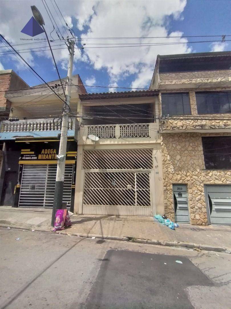 Sobrado à venda com 3 quartos, 220m² - Foto 14