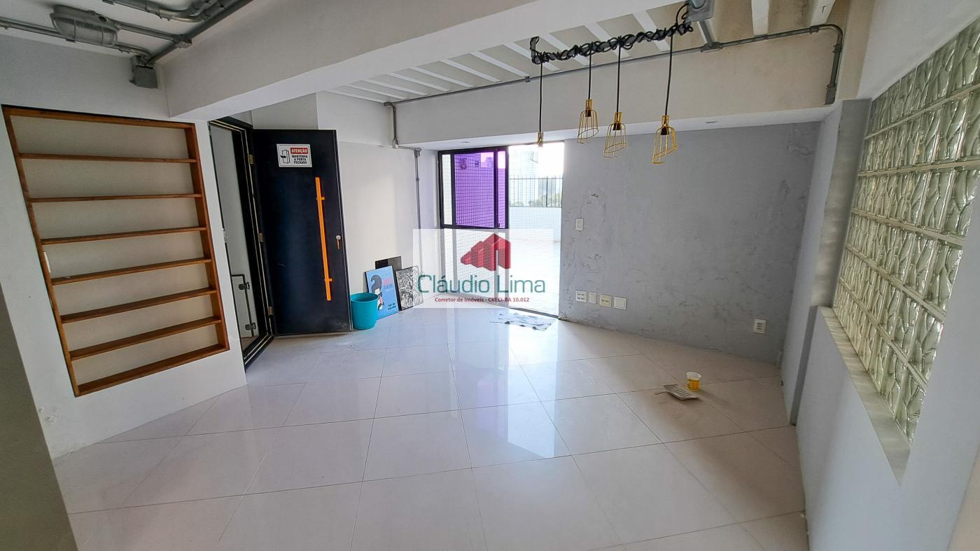 Cobertura à venda com 3 quartos, 240m² - Foto 31