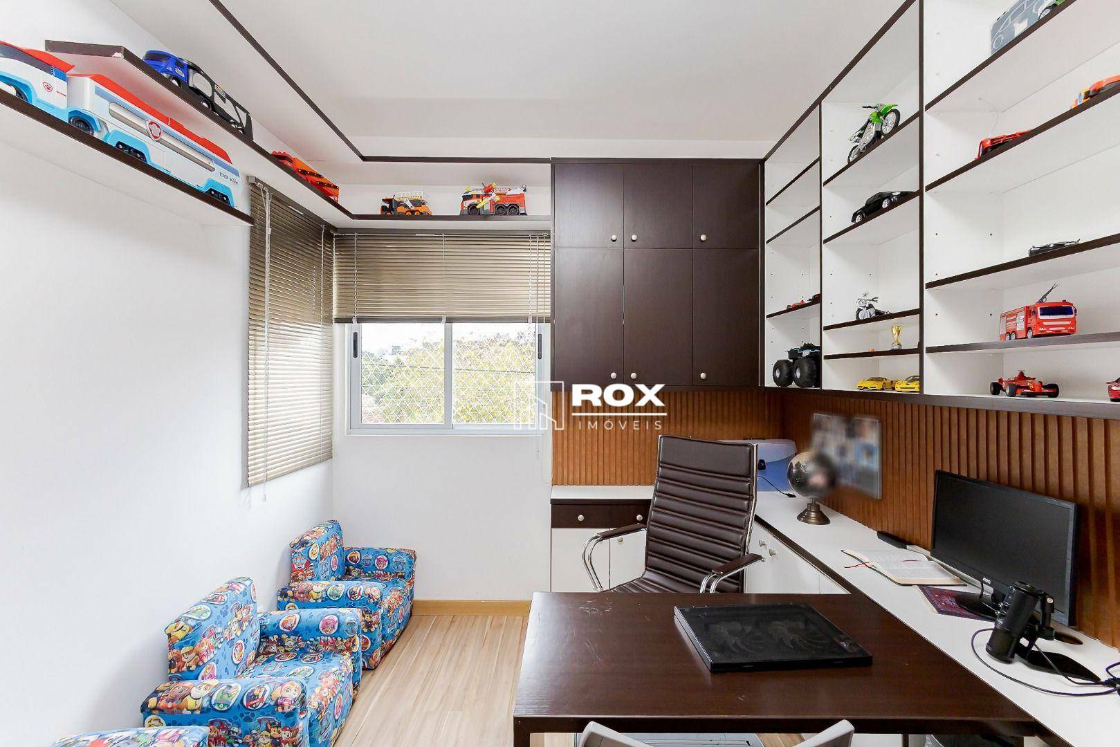 Casa de Condomínio para alugar com 3 quartos, 290m² - Foto 28