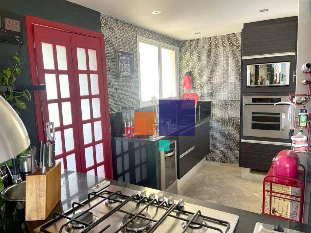 Cobertura à venda com 3 quartos, 150m² - Foto 6