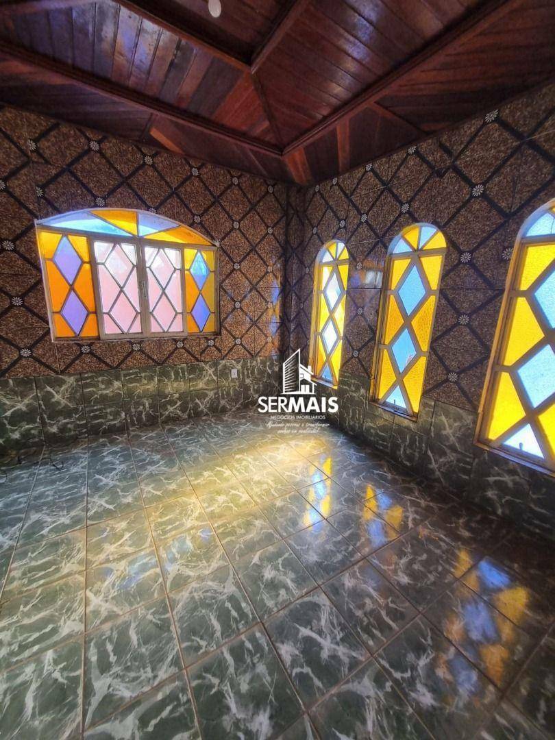 Casa à venda com 2 quartos, 200m² - Foto 14