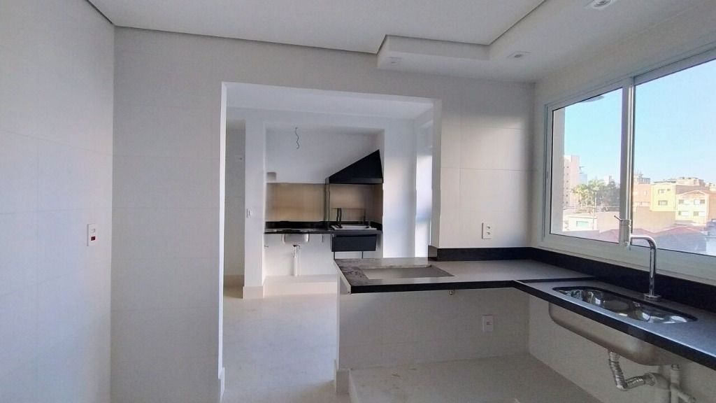 Apartamento à venda com 2 quartos, 86m² - Foto 13