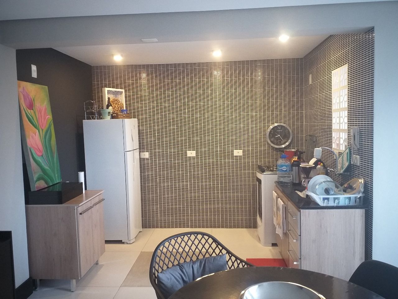 Apartamento à venda com 3 quartos, 60m² - Foto 5