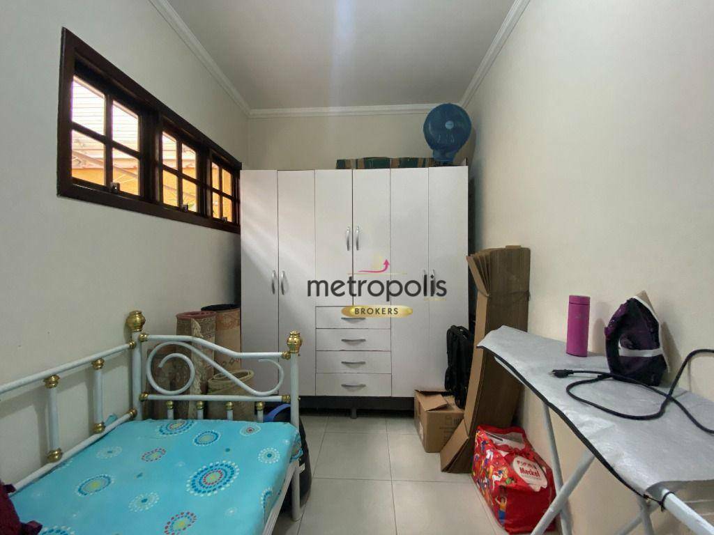 Sobrado à venda com 4 quartos, 281m² - Foto 23