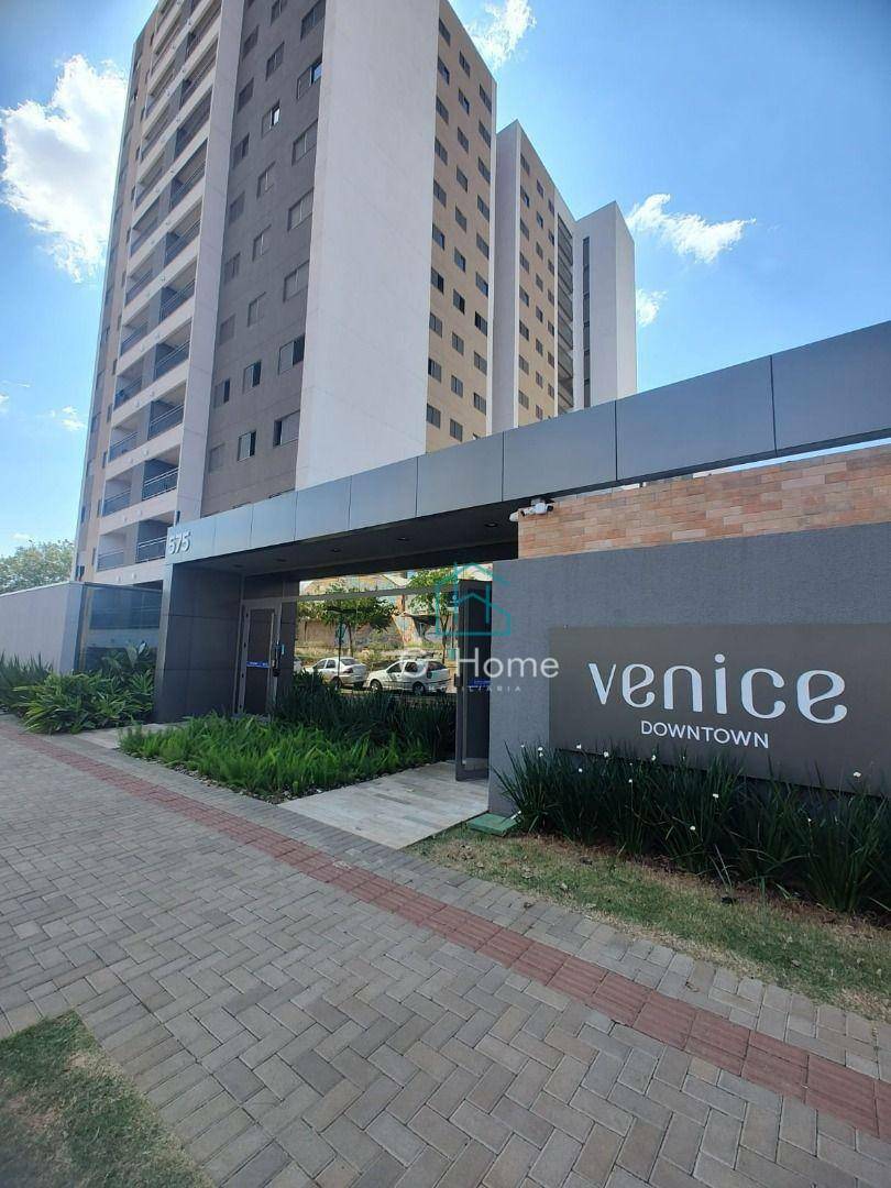 Apartamento, 2 quartos, 64 m² - Foto 1