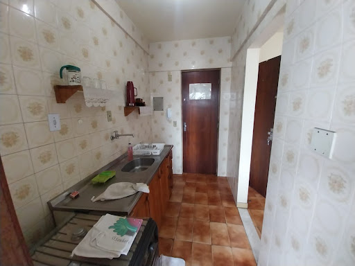 Apartamento para alugar com 2 quartos, 58m² - Foto 6