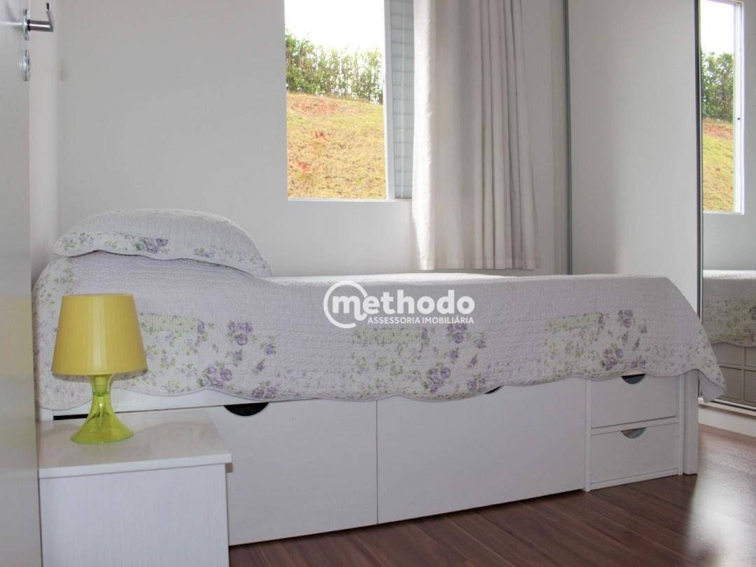 Apartamento à venda com 2 quartos, 45m² - Foto 18