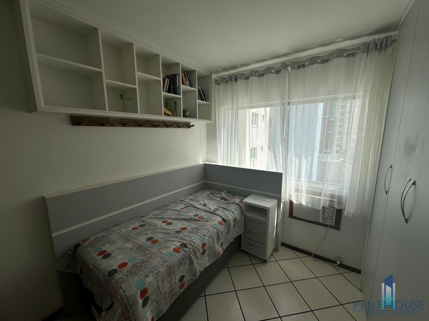 Apartamento à venda com 2 quartos, 68m² - Foto 8