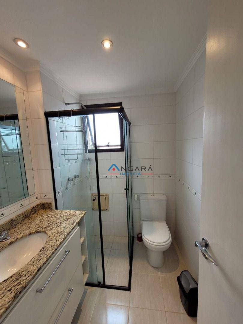 Apartamento à venda com 3 quartos, 97m² - Foto 13