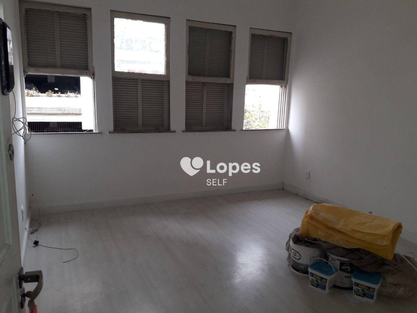 Apartamento à venda com 2 quartos, 76m² - Foto 3