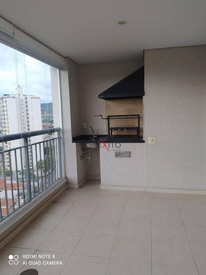 Apartamento à venda com 2 quartos, 79m² - Foto 6