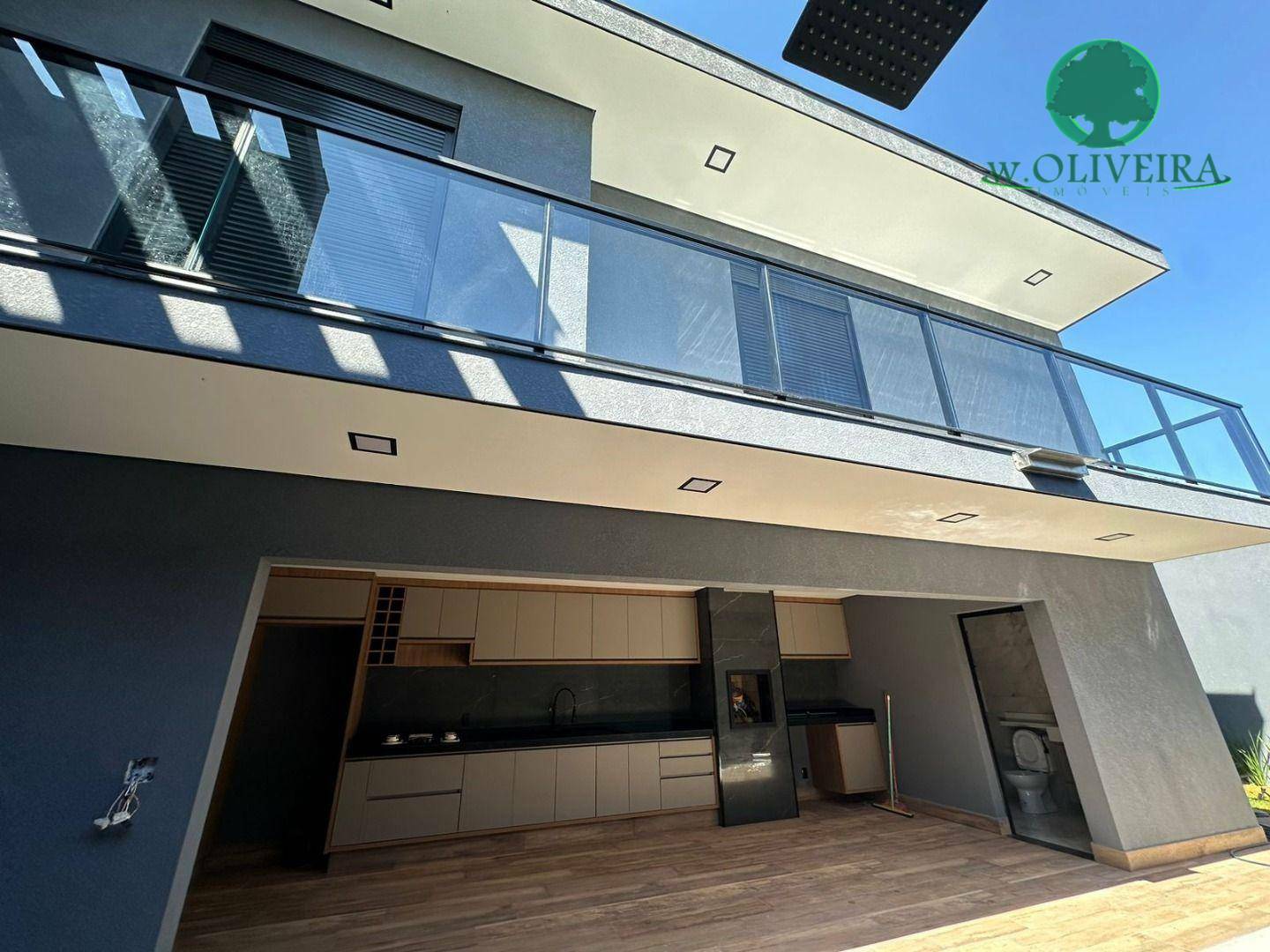 Sobrado à venda com 3 quartos, 170m² - Foto 2