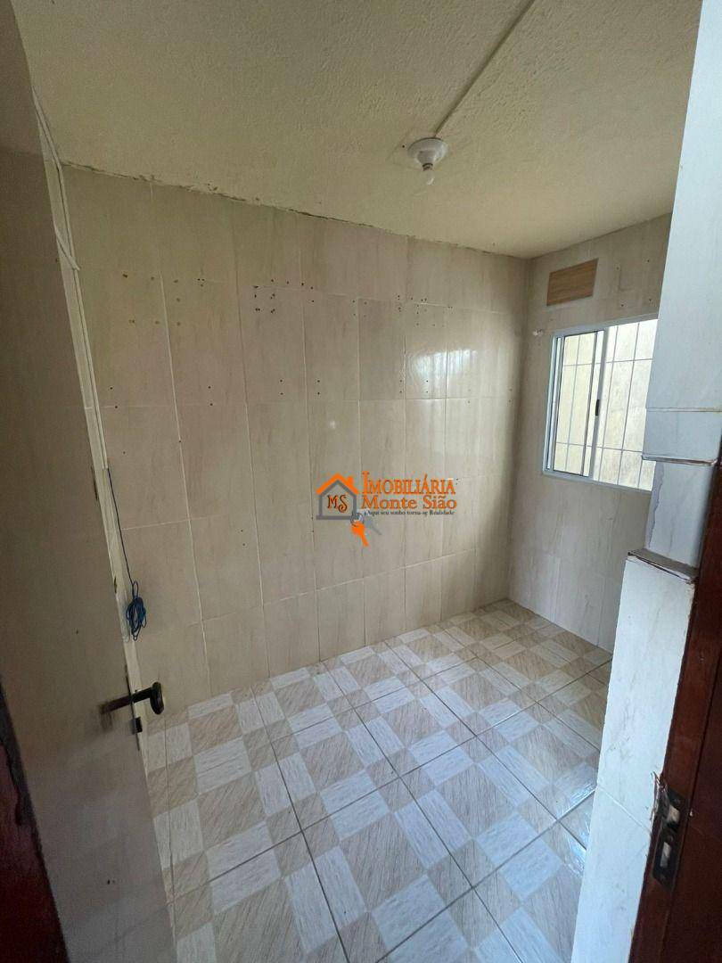 Sobrado para alugar com 3 quartos, 125m² - Foto 21