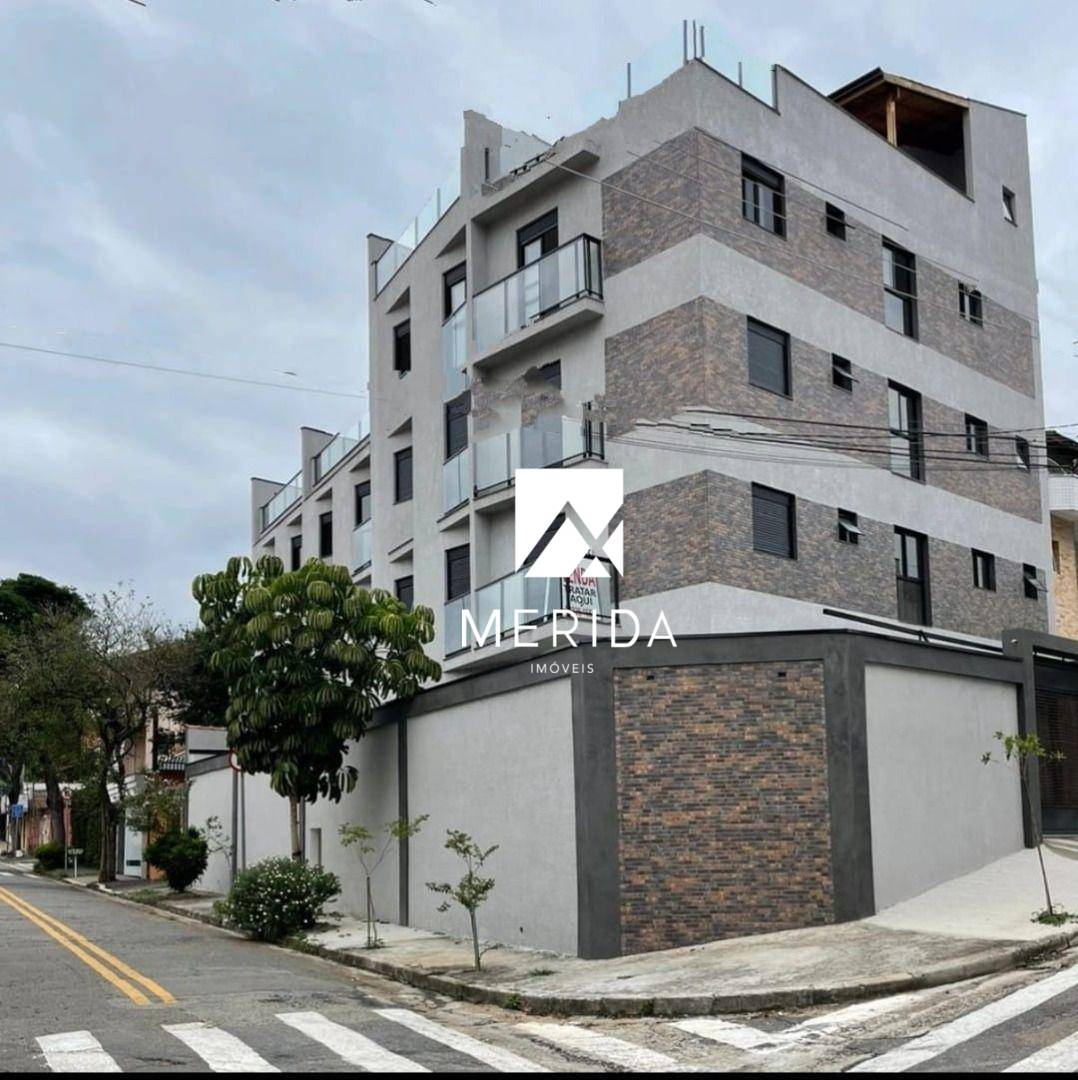 Cobertura, 2 quartos, 79 m² - Foto 1