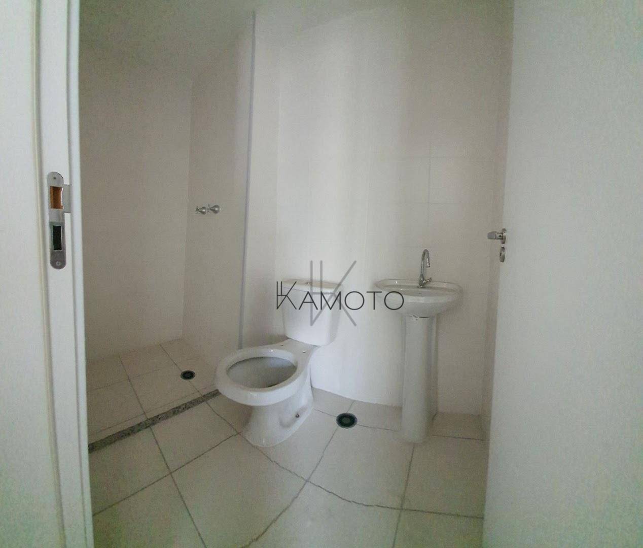 Apartamento à venda com 3 quartos, 58m² - Foto 25