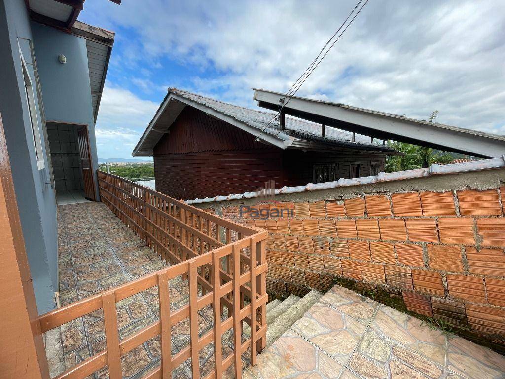 Casa para alugar com 2 quartos, 100m² - Foto 18