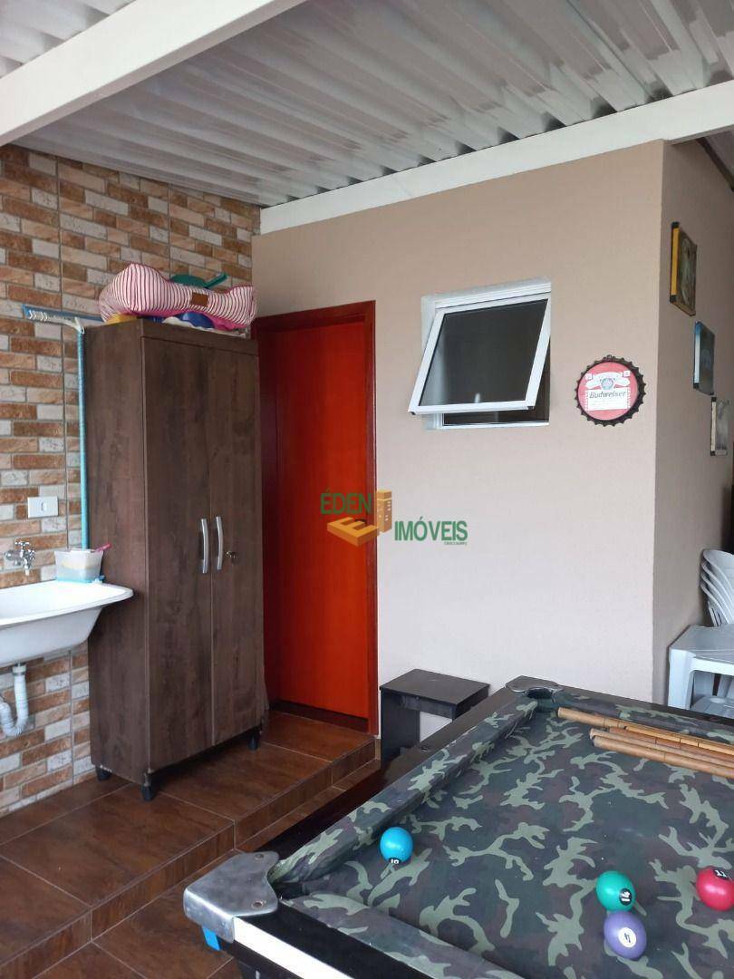 Casa de Condomínio à venda com 3 quartos, 107m² - Foto 11