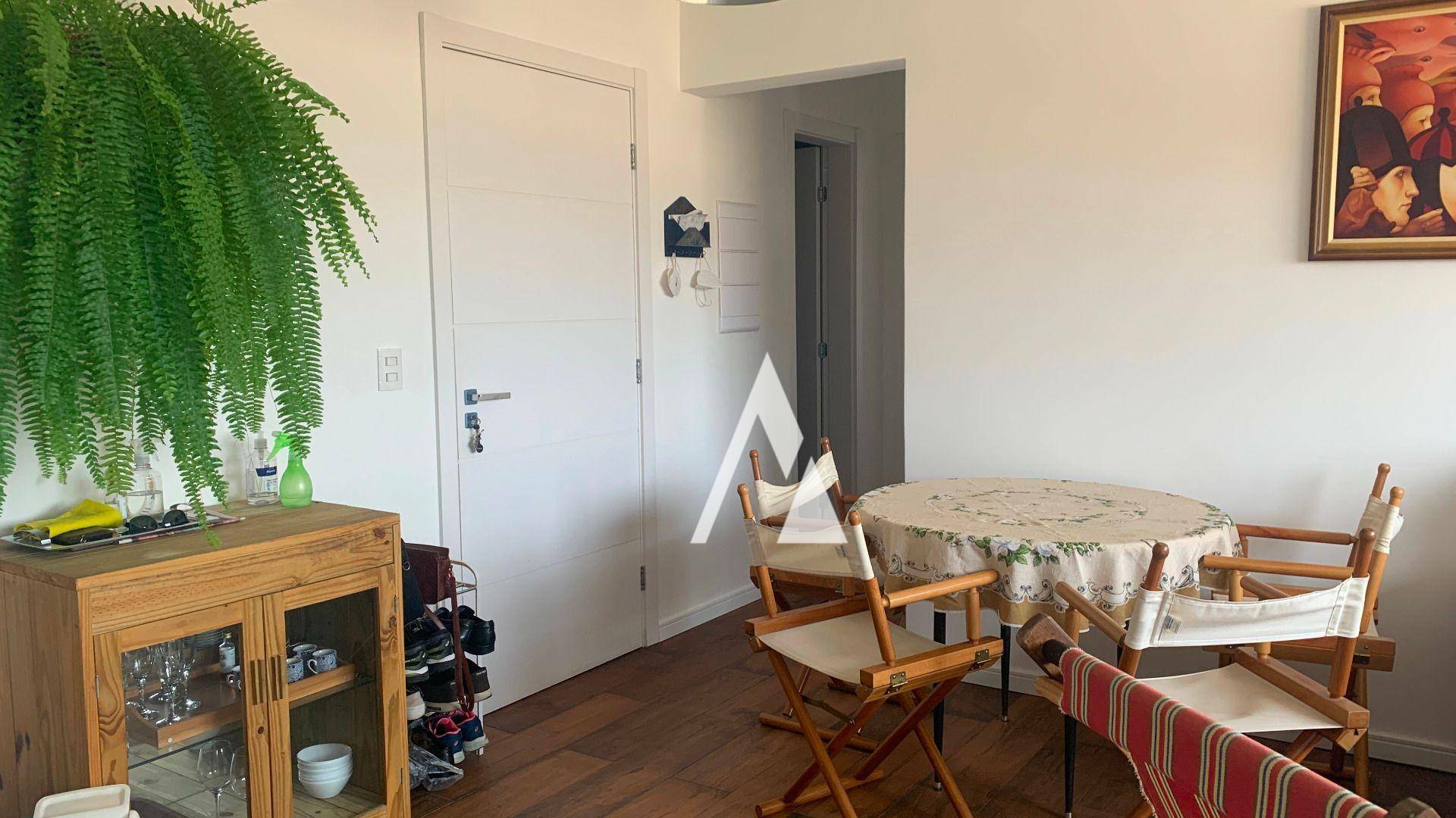 Apartamento à venda com 2 quartos, 52m² - Foto 24