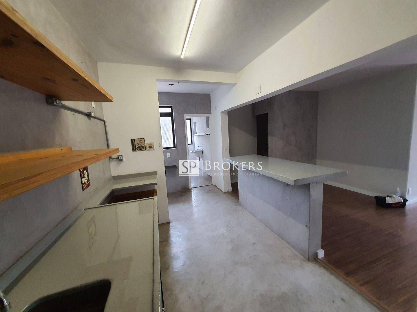 Apartamento à venda e aluguel com 2 quartos, 90m² - Foto 5