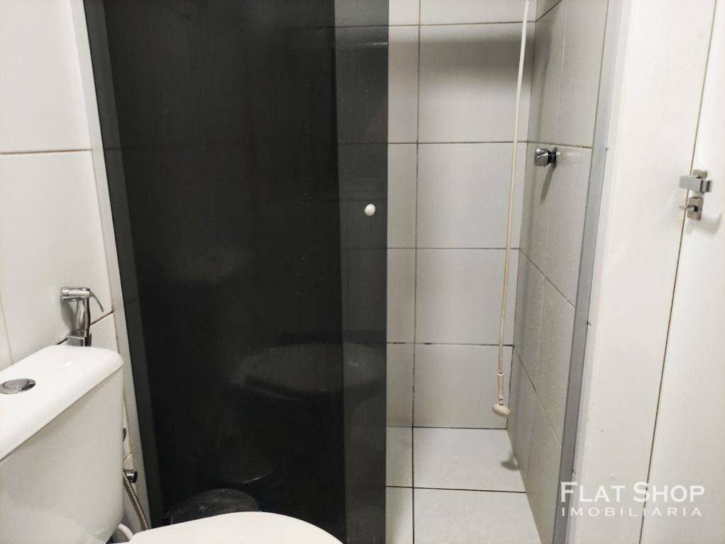 Apartamento à venda com 3 quartos, 121m² - Foto 11