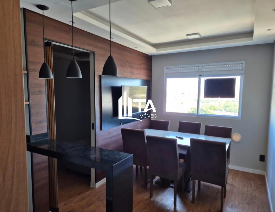 Apartamento para alugar com 2 quartos, 36m² - Foto 2