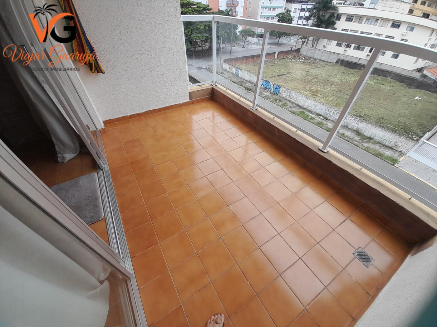 Apartamento à venda com 2 quartos, 80m² - Foto 1