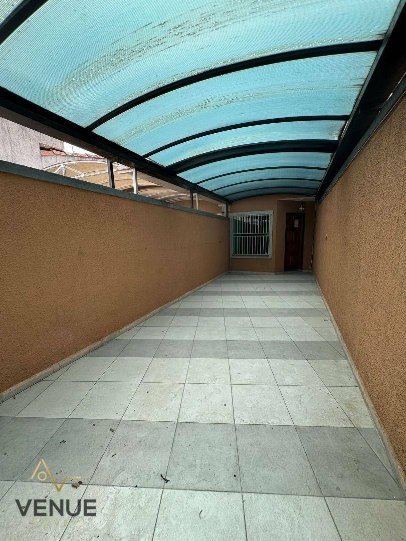 Sobrado à venda com 2 quartos, 94m² - Foto 24