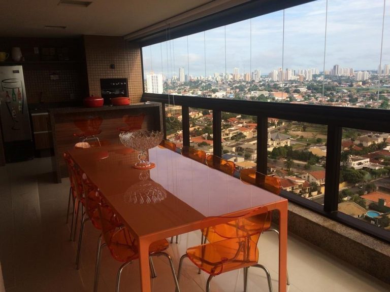 Apartamento à venda com 3 quartos, 254m² - Foto 24