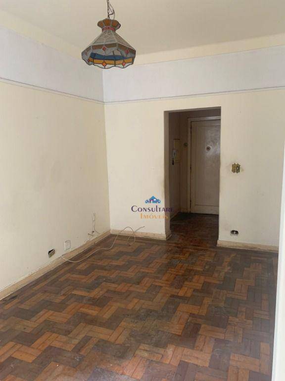 Apartamento à venda com 1 quarto, 55m² - Foto 5